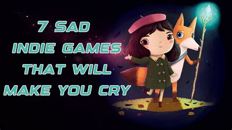 sad games|Sad Indie games :: Off Topic .